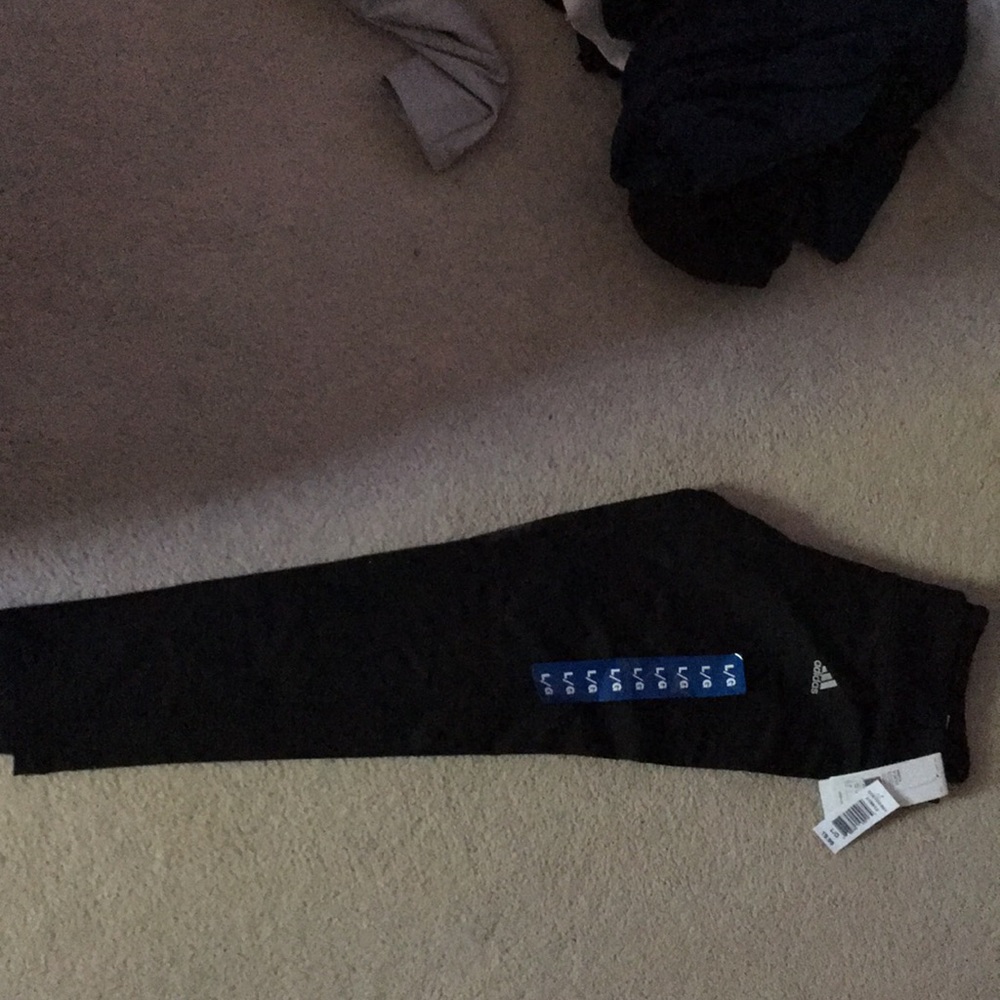 Adidas climawarm brand new with tags